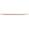 Ekena Millwork Chevron Wood Fretwork Pierced Ceiling Medallion, Red Oak, 34"OD x 8 3/4"ID x 1/4"T CMWP34X34X0250CHRO - alternate 5